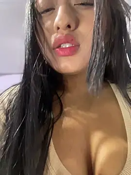 Estefanii- online show from February 28, 2025, 7:37 am