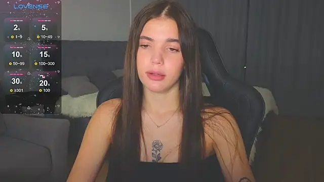 Snapshot of adrianawow1 chatting on September 13, 2025, 7:36 pm adrianawow1 online show from September 13, 2025, 7:36 pm