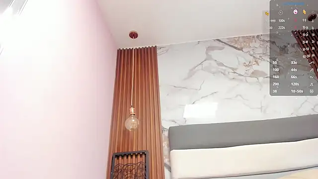 ALICESTARKK online show from January 12, 2026, 12:50 am