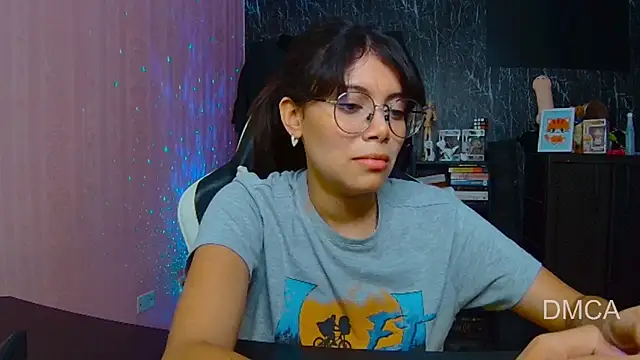 Drea Foox online show from October 23, 2025, 2:54 am