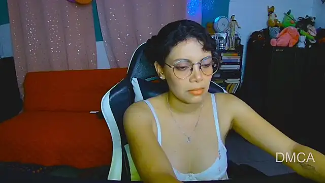 Drea Foox online show from March 16, 2026, 2:08 am