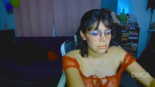 Drea Foox online show from March 23, 2026, 2:22 am