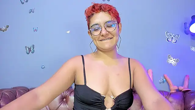 Kaira mosse online show from February 22, 2026, 11:01 am