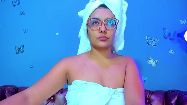 Snapshot of Kaira_mosse chatting on June 16, 2026, 11:54 am Kaira mosse online show from June 16, 2026, 11:54 am