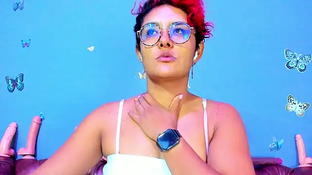Snapshot of Kaira_mosse chatting on May 29, 2026, 11:38 am Kaira mosse online show from May 29, 2026, 11:38 am