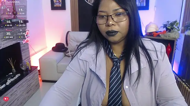 Keilathompson online show from April 17, 2026, 10:40 am