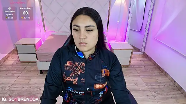 Snapshot of Brendda_tay chatting on November 13, 2025, 3:43 am Brendda tay online show from November 13, 2025, 3:43 am