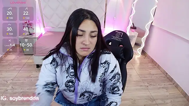 Brendda tay online show from January 19, 2026, 3:21 am