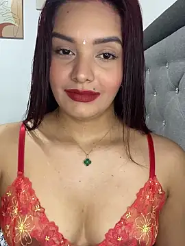 Snapshot of Melanyprada chatting on December 4, 2025, 5:17 am Melanyprada online show from December 4, 2025, 5:17 am