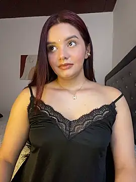 Snapshot of Melanyprada chatting on November 9, 2025, 8:46 pm Melanyprada online show from November 9, 2025, 8:46 pm