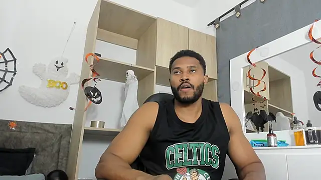 karsonmorris online show from October 31, 2025, 6:59 pm