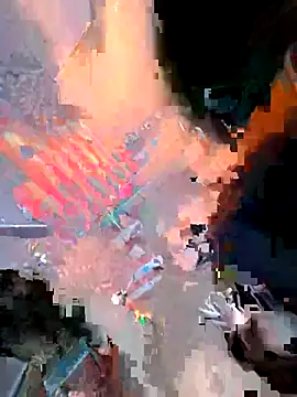 XMeF10 online show from December 22, 2025, 9:37 pm