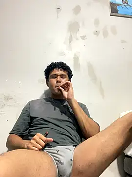 Brencuz online show from September 27, 2025, 1:34 am