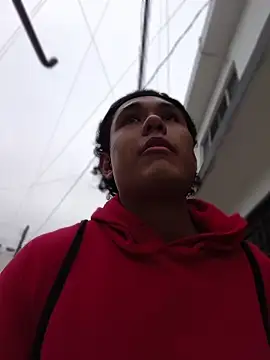 Brencuz online show from April 22, 2026, 1:18 pm