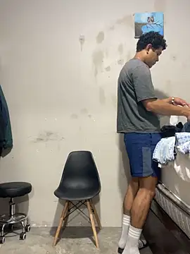 Brencuz online show from September 14, 2025, 11:27 pm