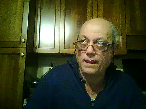 gianbragallini online show from April 2, 2026, 8:48 pm