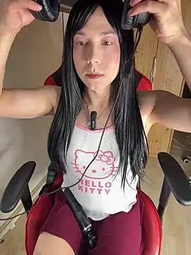 See my Boobs  online show from April 14, 2026, 8:14 pm