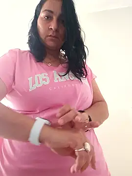 Snapshot of paulinaDiaz1 chatting on June 12, 2026, 12:58 pm paulinaDiaz1 online show from June 12, 2026, 12:58 pm