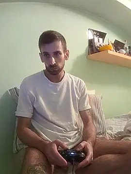 Davlupweed93 online show from October 26, 2025, 2:06 pm