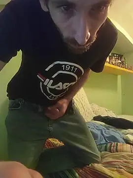 Davlupweed93 online show from December 22, 2025, 2:17 pm