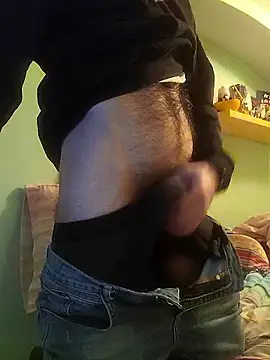 Davlupweed93 online show from January 8, 2026, 11:05 am