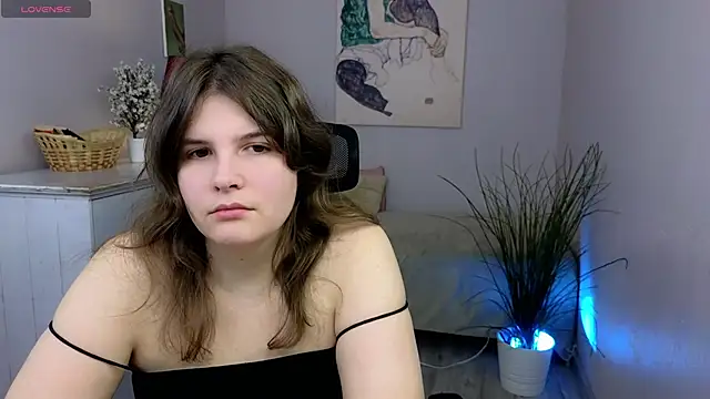 Snapshot of Ruyjin_Choi chatting on November 17, 2025, 10:41 am Ruyjin Choi online show from November 17, 2025, 10:41 am