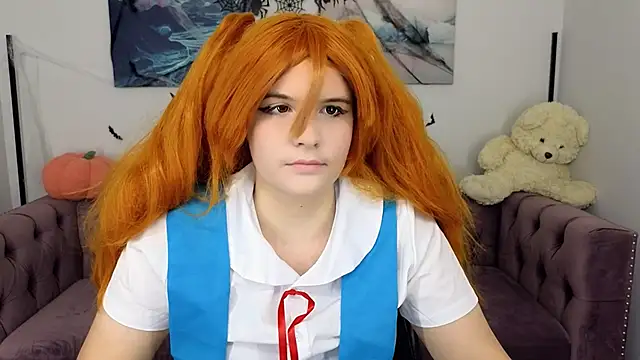 Snapshot of Ruyjin_Choi chatting on October 30, 2025, 11:30 am Ruyjin Choi online show from October 30, 2025, 11:30 am