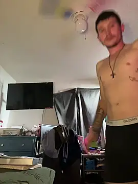 bigdckstud online show from March 31, 2026, 1:07 am