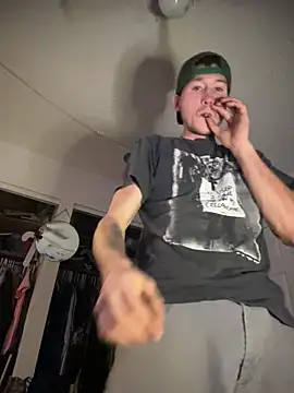 bigdckstud online show from March 17, 2026, 11:19 pm