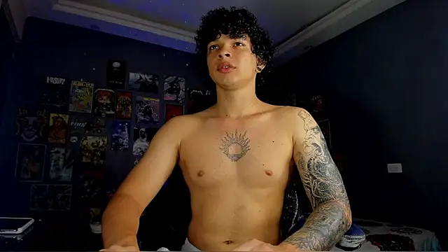 Snapshot of soy_ian_ chatting on September 10, 2025, 3:27 am soy ian online show from September 10, 2025, 3:27 am