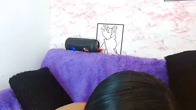 Snapshot of anahi__s chatting on December 1, 2025, 7:48 pm anahi s online show from December 1, 2025, 7:48 pm