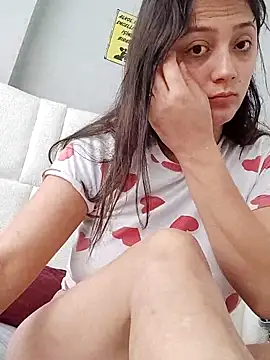 melosunuzz online show from May 20, 2026, 5:59 am