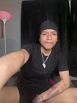 plutomf online show from May 15, 2026, 11:03 pm