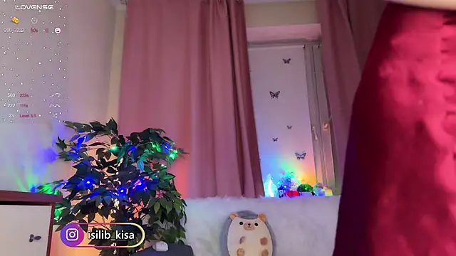 -Lisa Kisa- online show from December 28, 2024, 5:35 pm