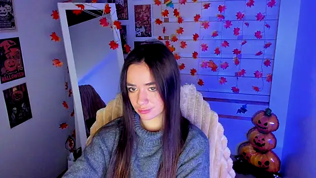 Bella XO online show from November 18, 2025, 7:44 am