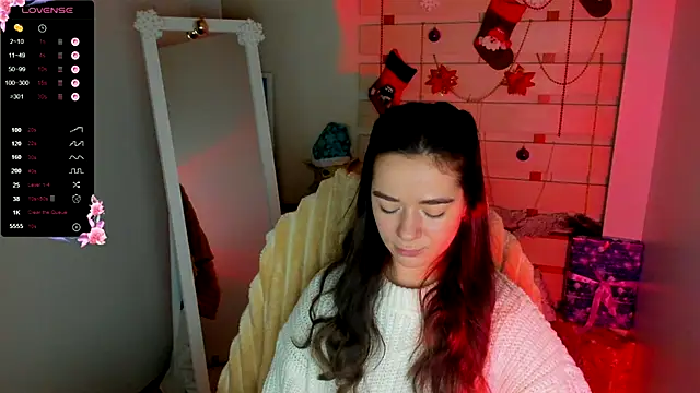 Bella XO online show from January 6, 2026, 1:37 pm