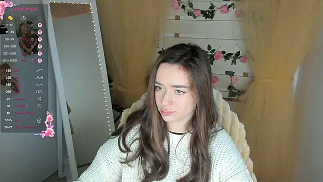 Snapshot of Bella_XO chatting on April 30, 2026, 7:48 am Bella XO online show from April 30, 2026, 7:48 am