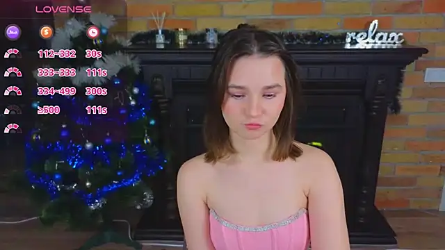 Ellie Sunset online show from January 14, 2026, 2:20 pm