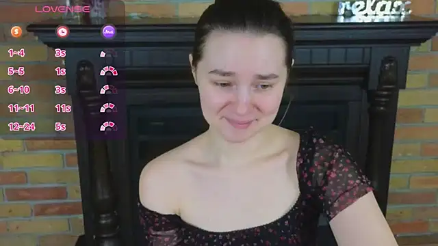 Ellie Sunset online show from March 24, 2026, 10:04 am