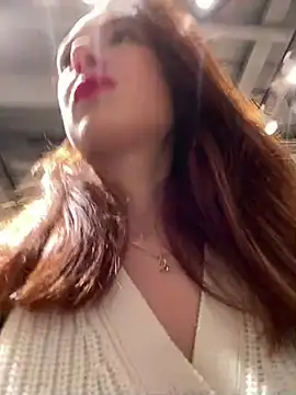 Dina Tease online show from January 15, 2025, 9:13 am