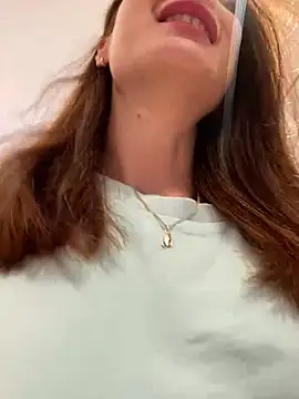 Dina Tease online show from December 20, 2024, 9:11 am