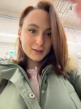 Dina Tease online show from January 15, 2026, 12:52 pm