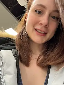 Dina Tease online show from February 19, 2026, 11:07 am