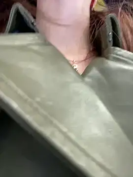 Dina Tease online show from March 21, 2025, 3:46 pm