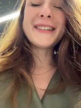 Dina Tease online show from September 29, 2025, 12:55 pm