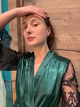 Dina Tease online show from October 5, 2025, 5:14 pm