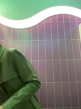 Dina Tease online show from December 19, 2024, 12:12 pm