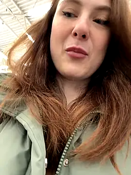 Dina Tease online show from November 19, 2025, 12:49 pm