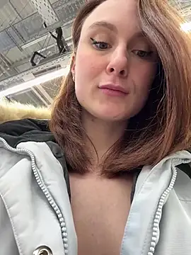 Dina Tease online show from January 14, 2026, 2:09 pm