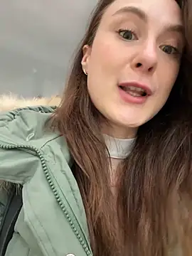 Dina Tease online show from November 14, 2025, 11:25 am